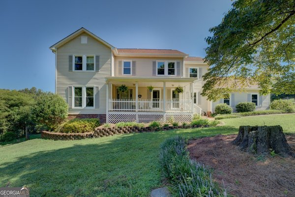 369 Parker Road, McDonough