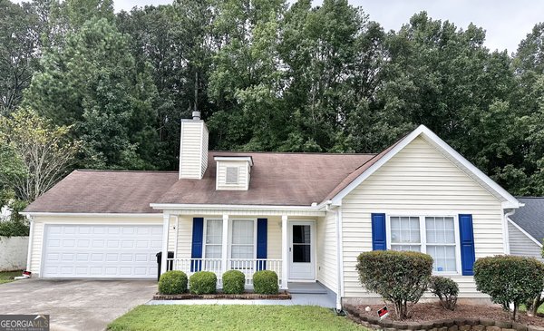 3353 Medina Drive, Jonesboro