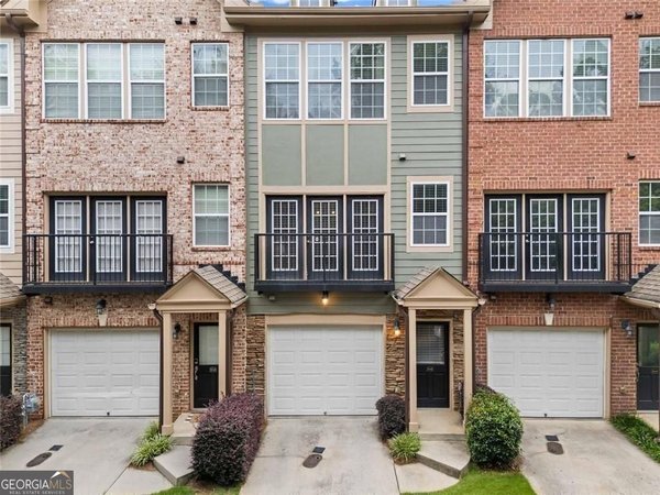 3743 Ashford Creek Avenue, Brookhaven