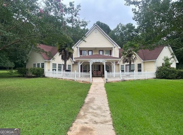 926 Jamesway Drive, Sparta