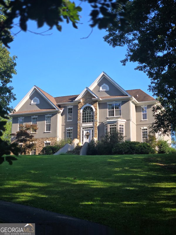 257 Mason Road, Calhoun