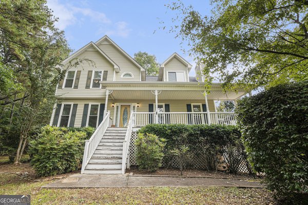 1 Wellington Walk, Douglasville