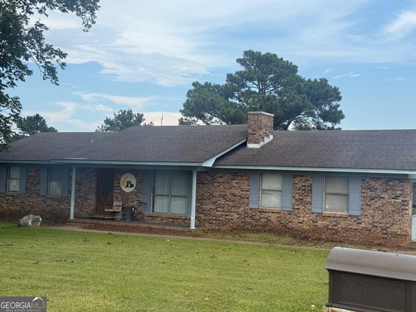 1314 CoRd 79, Eufaula