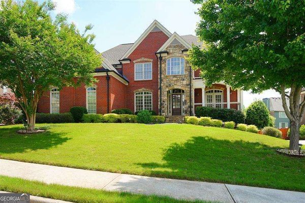 2159 BELMONT Trace, Powder Springs