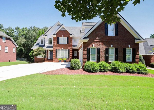 1110 Colorado Bend, Watkinsville