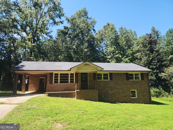59 Sunset Lane, Toccoa