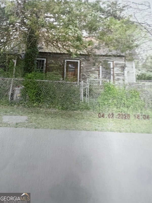 1196 Hancock Avenue, Athens