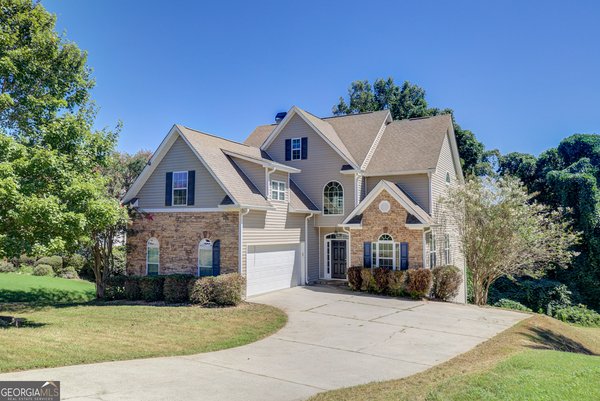 322 Hambrick Park, Fayetteville