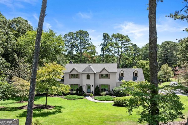165 Crowe Road, Alpharetta