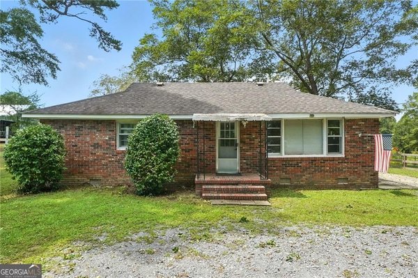 387 Lindsey Chapel Road, Cedartown