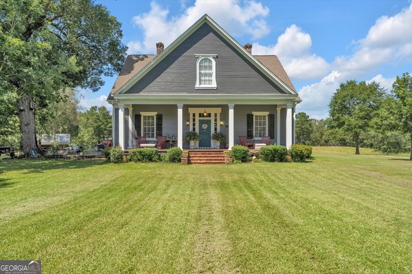 5111 Greensboro Road, Washington