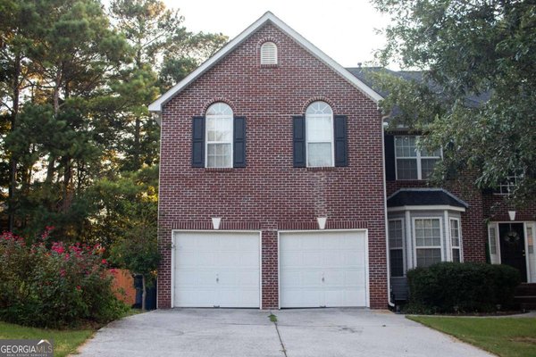 1729 PINEHURST VIEW Court, Grayson