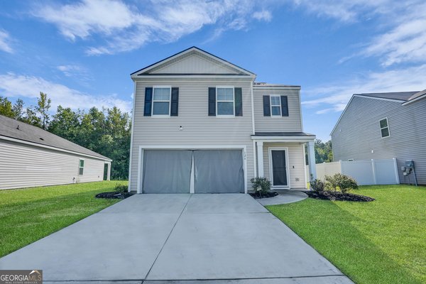 126 Tobago Circle, Guyton