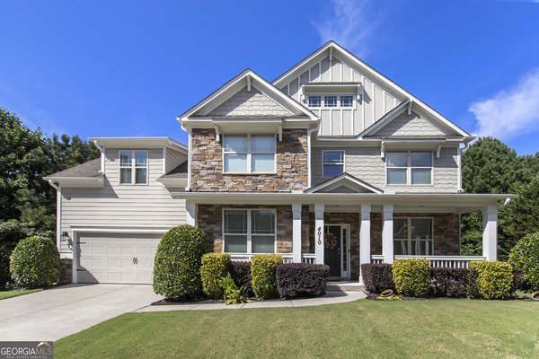 4010 Village Estates Court, Cumming