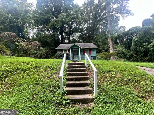 184 ADELINE Avenue, Atlanta