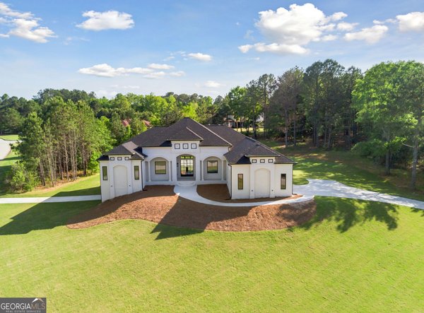 1800 Carribean Court, Stockbridge