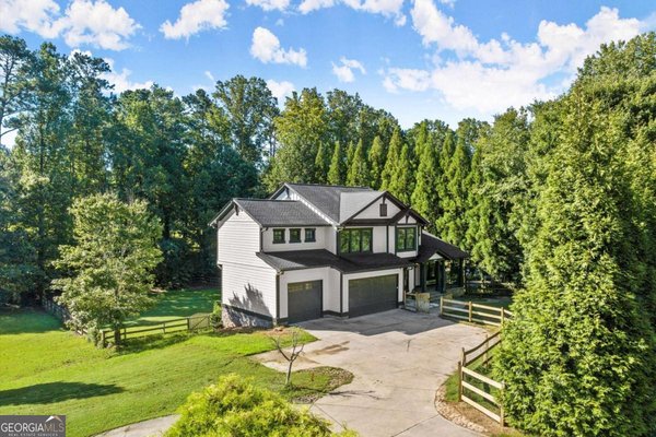 1130 Blackwell Road, Marietta