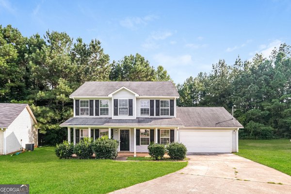 7337 Tiderace Court, Palmetto