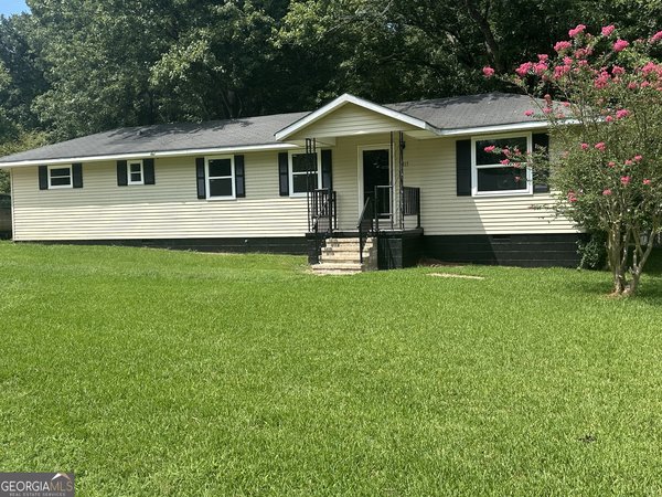 115 1ST Avenue, Griffin