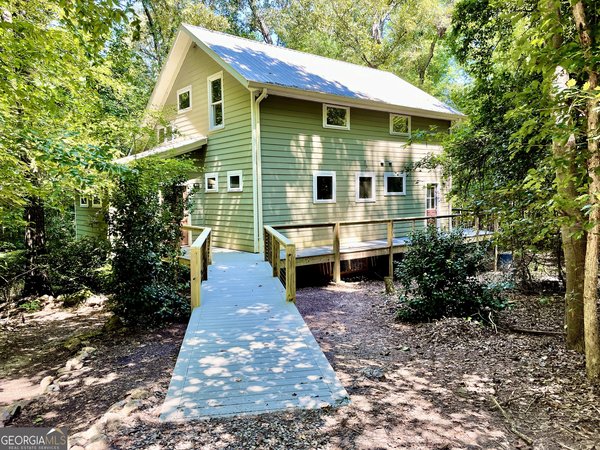 345 Three Oaks Drive, Athens