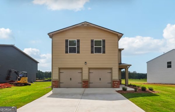 107 Garden Walk, West Point