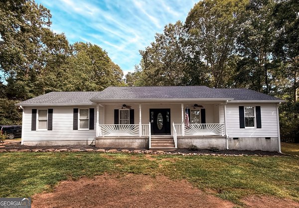 334 SUMMIT HEIGHTS Drive, Nicholson