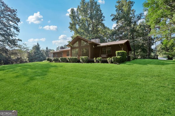 10 Gentry Drive, McDonough