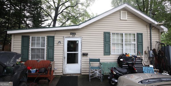 51 Busha Street, Toccoa