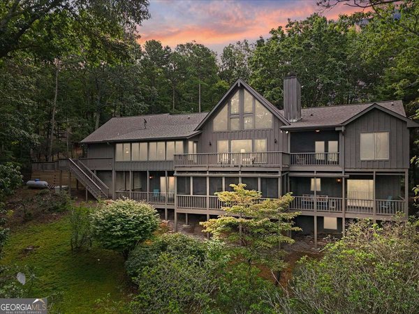 188 Tea Berry Lane, Jasper