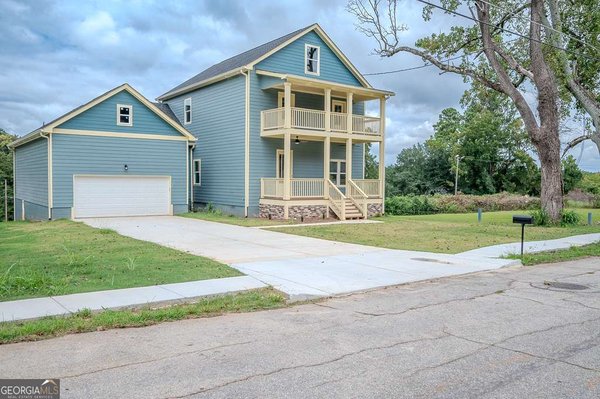 1993 Reynolds Drive, Atlanta