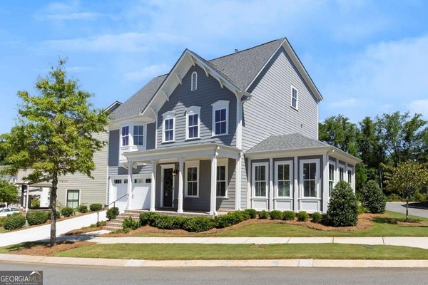 258 Dawson Drive, Woodstock