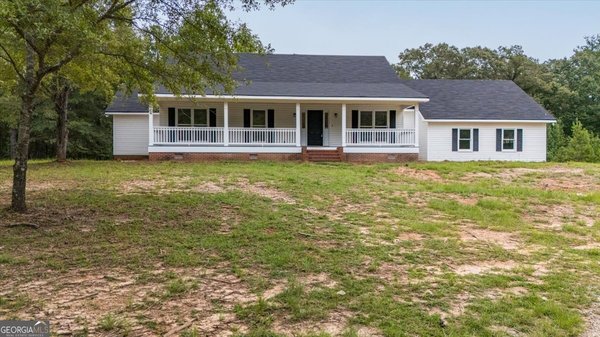 8529 Highway 87, Juliette