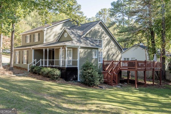 1015 Token Way, Kennesaw