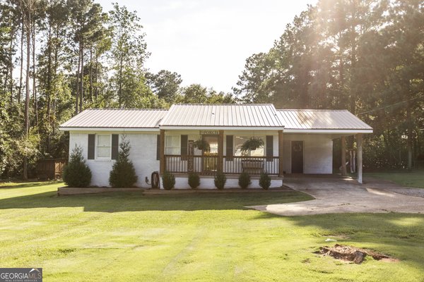 200 Highway 212, Covington