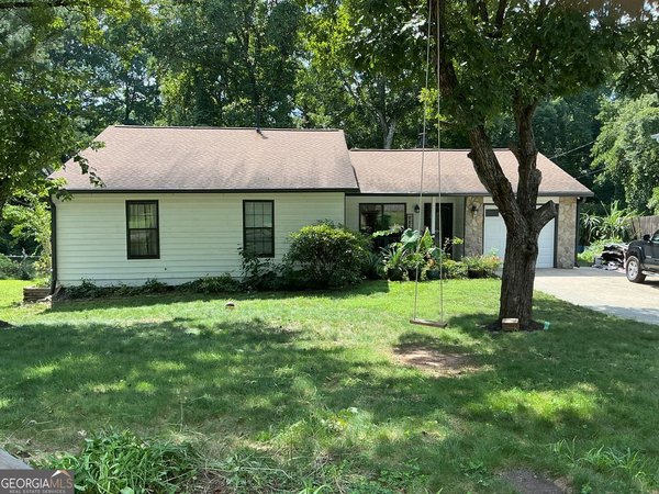 4368 BUCKINGHAM Place, Duluth