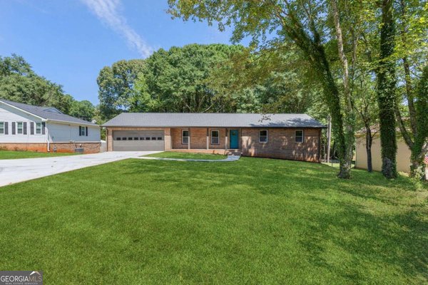 358 Patterson Road, Lawrenceville