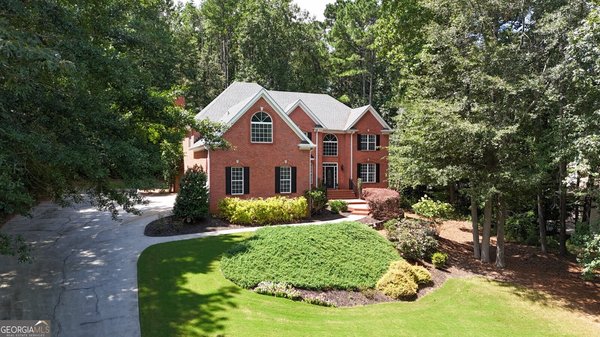 5327 Saville Drive, Acworth