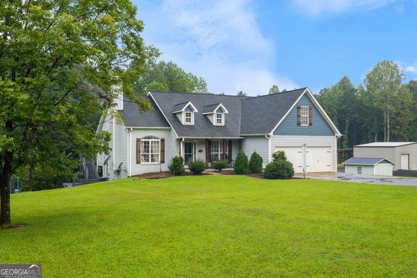 340 Loftis Road, Temple