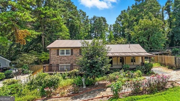 5725 MACEDIN Drive, Douglasville