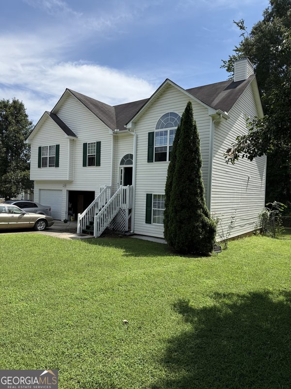 3903 Doe Run Drive, Powder Springs