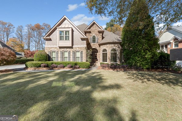 2071 Havenview Court, Snellville
