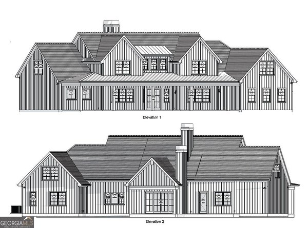 8205 Nicholson Road (Lot Road, Cumming