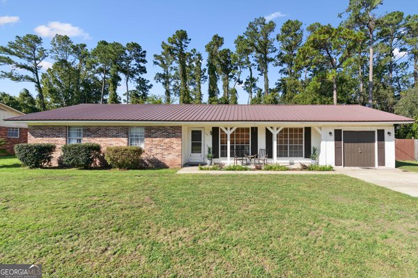 101 Water Street, Brunswick