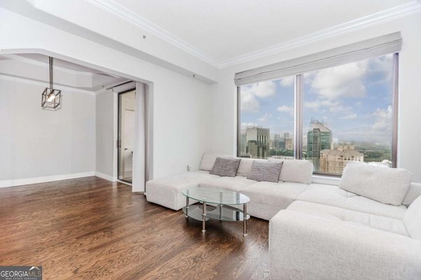 3445 Stratford Road, Atlanta