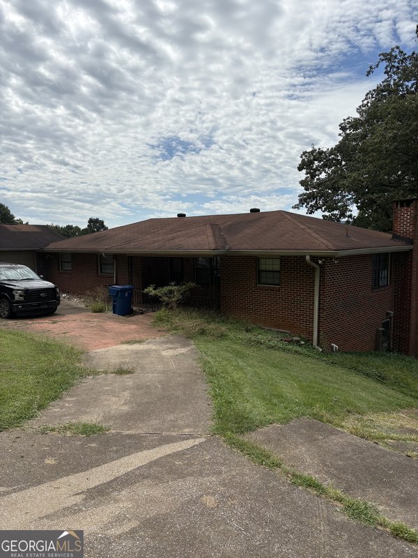 39 Clift Trail, Rossville