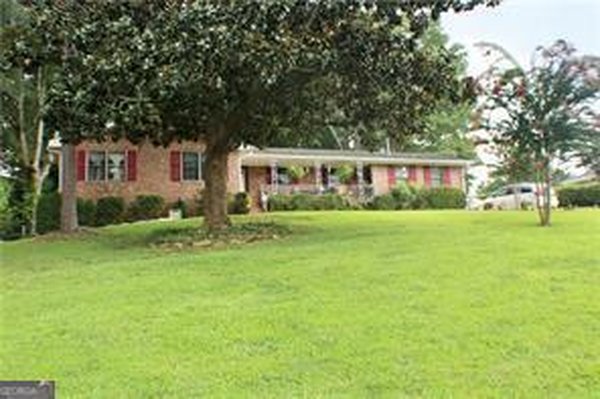 4446 Arcadia Drive, Norcross