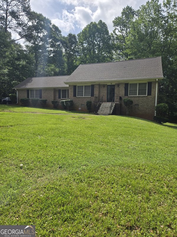 4324 Panola Road, Lithonia