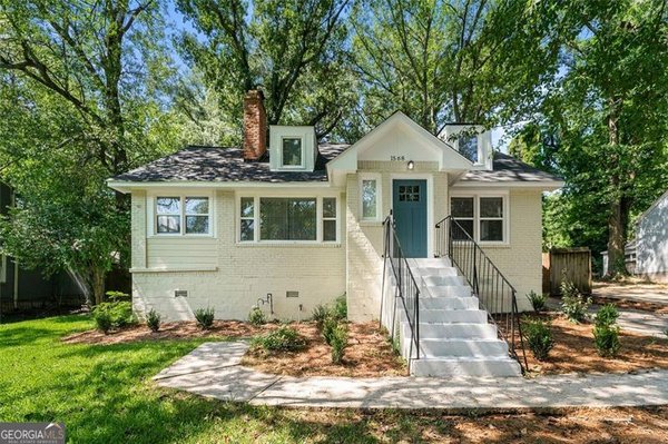 1568 Mayflower Avenue, Atlanta