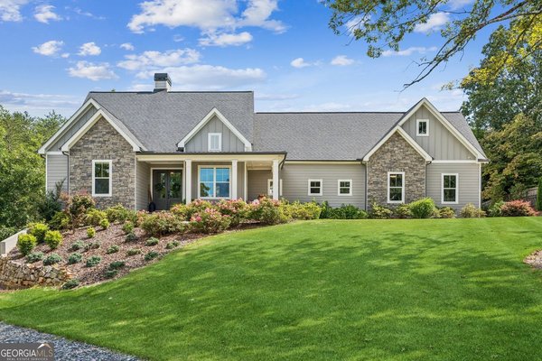 238 Grand View Street, Dahlonega