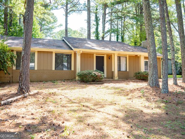 96 Burnham Circle, Jonesboro